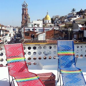 Catedral Vallarta Hotel Boutique